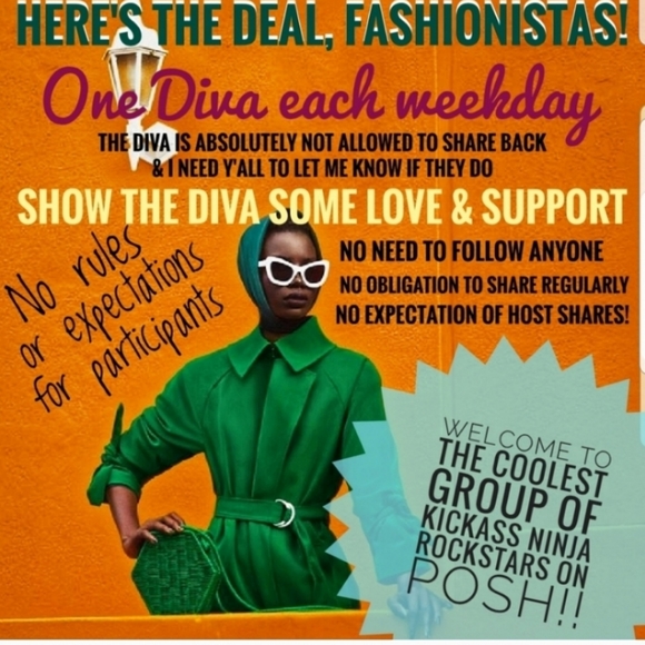 👑💋FINAL NOTIFICATION👑💋 - Picture 3 of 9